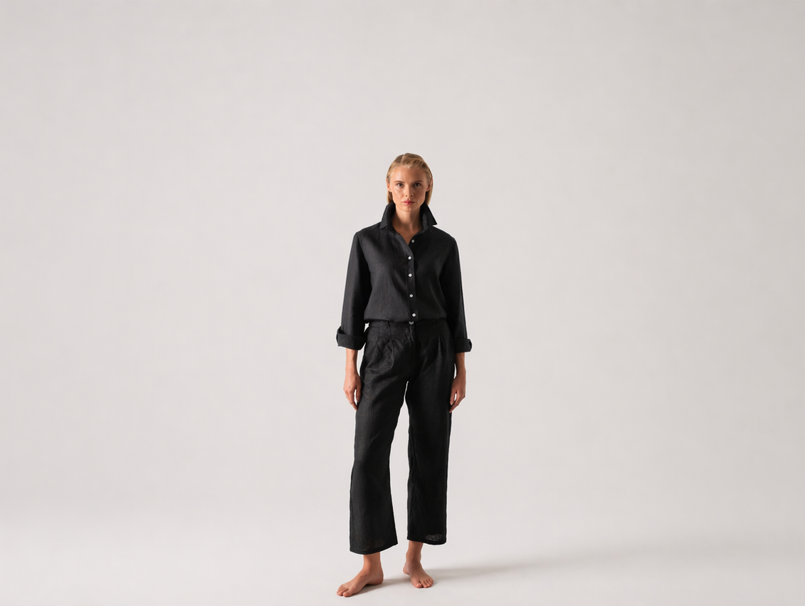 Linen Work Pants That Mean Business: Find Your Perfect Pair