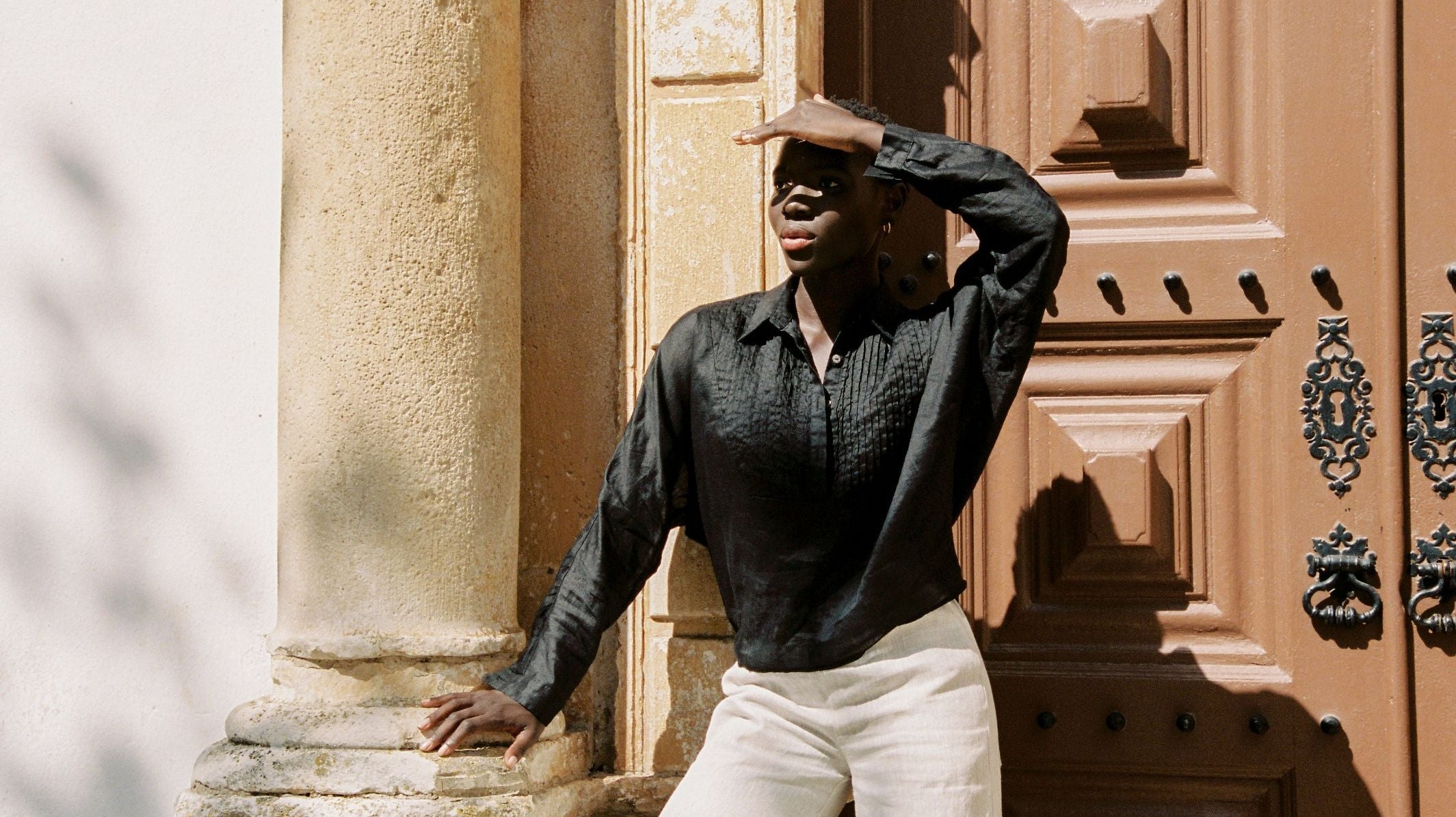 Office Edit: Best Linen Shirts To Create Flawless Workwear Looks Luxmii