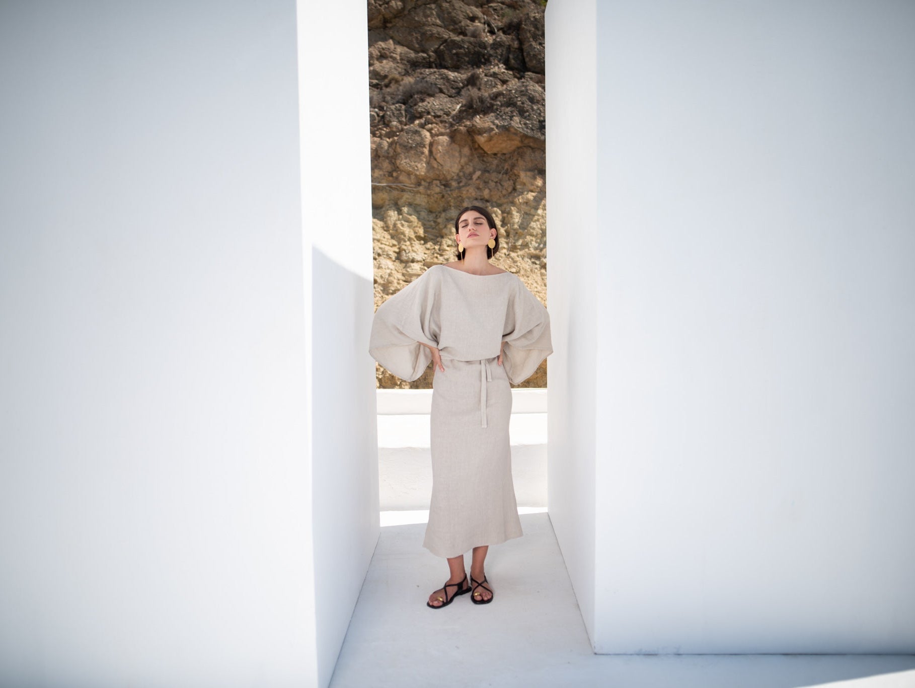 What Is Linen? Discover The Secrets Behind The Timeless Fabric Luxmii