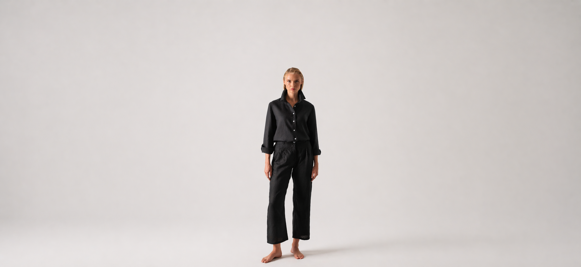 Linen Work Pants That Mean Business: Find Your Perfect Pair Luxmii