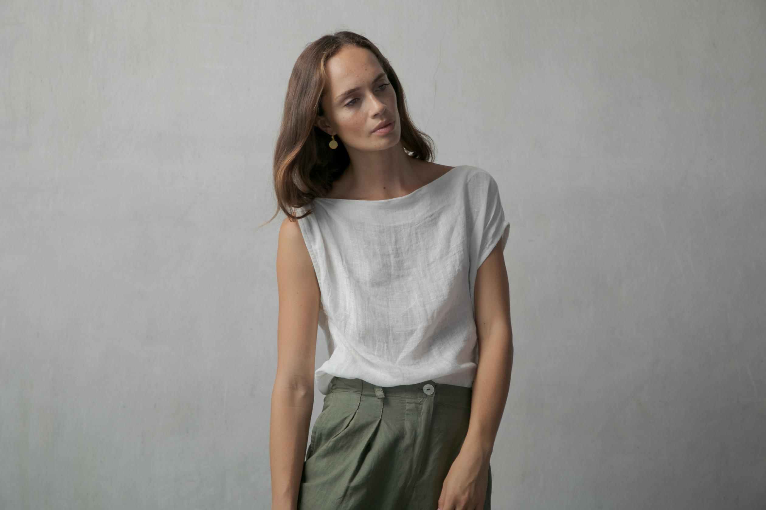 The-Perfect-Summer-Look-Elegant-Linen-Outfits-for-Women Luxmii