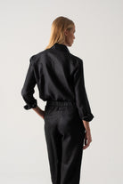 La Classica Black & White Luxmii